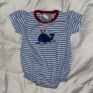 Little english onsie- 3 months- never worn